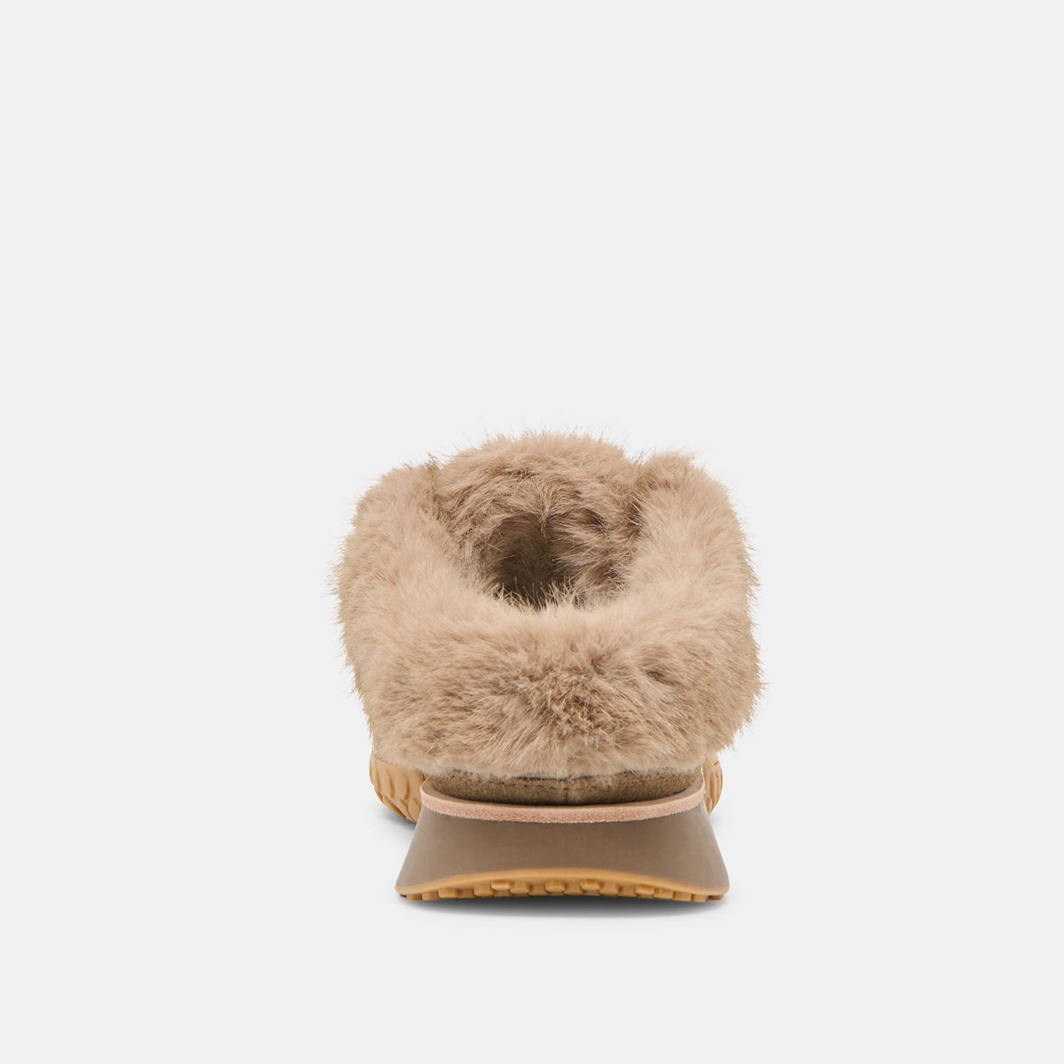Izzey Plush Olive Suede Sneakers | Dolce Vita
