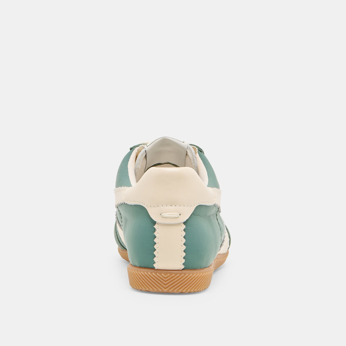 Limit Green Nylon Sneakers | Dolce Vita