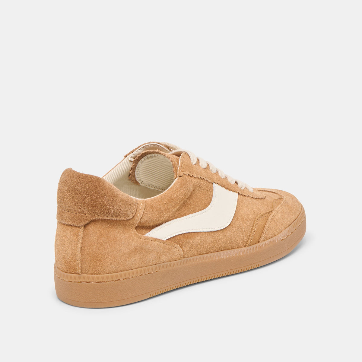 NOTICE SNEAKERS BROWN SUEDE
 – Dolce Vita | Dolce Vita