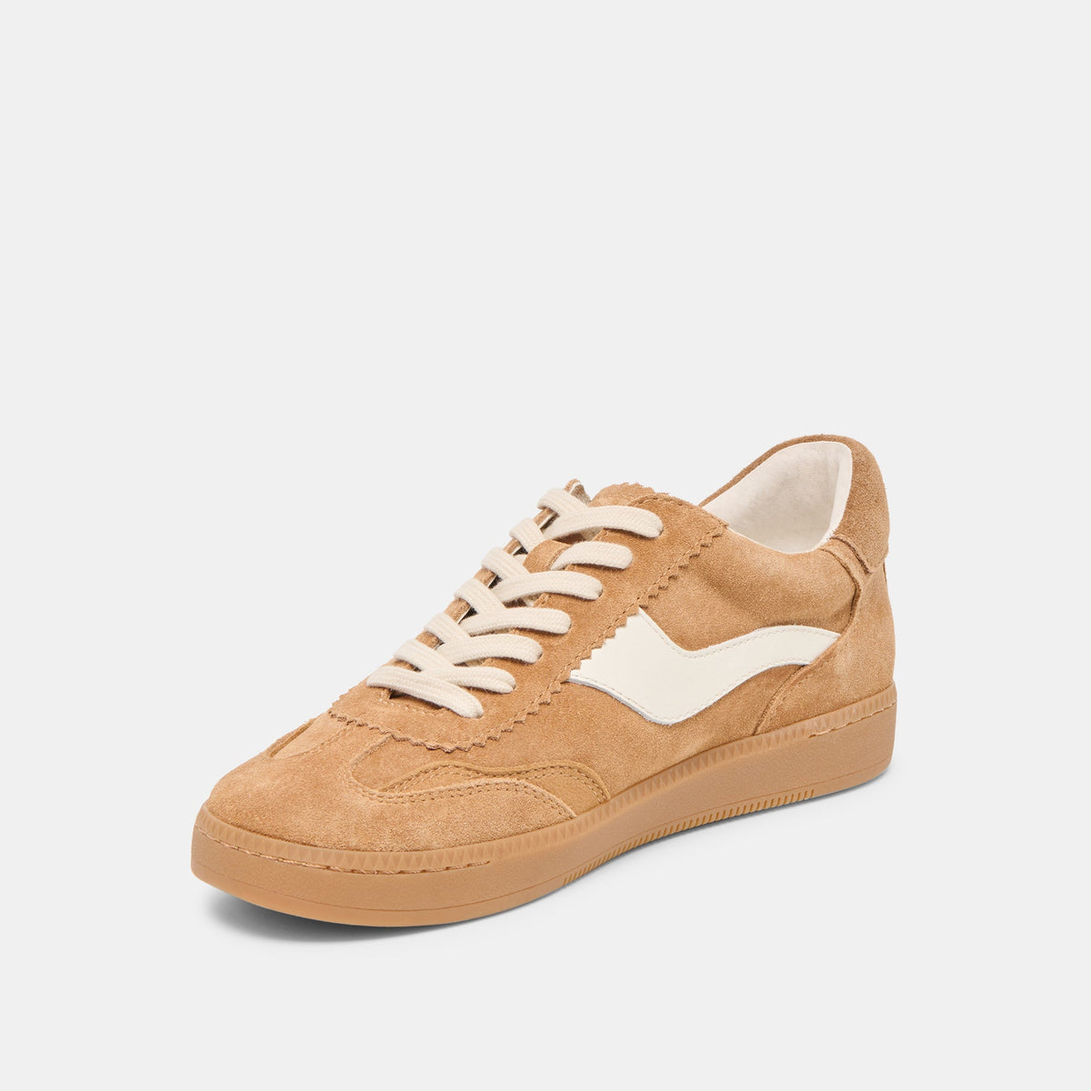 NOTICE SNEAKERS BROWN SUEDE
 – Dolce Vita | Dolce Vita
