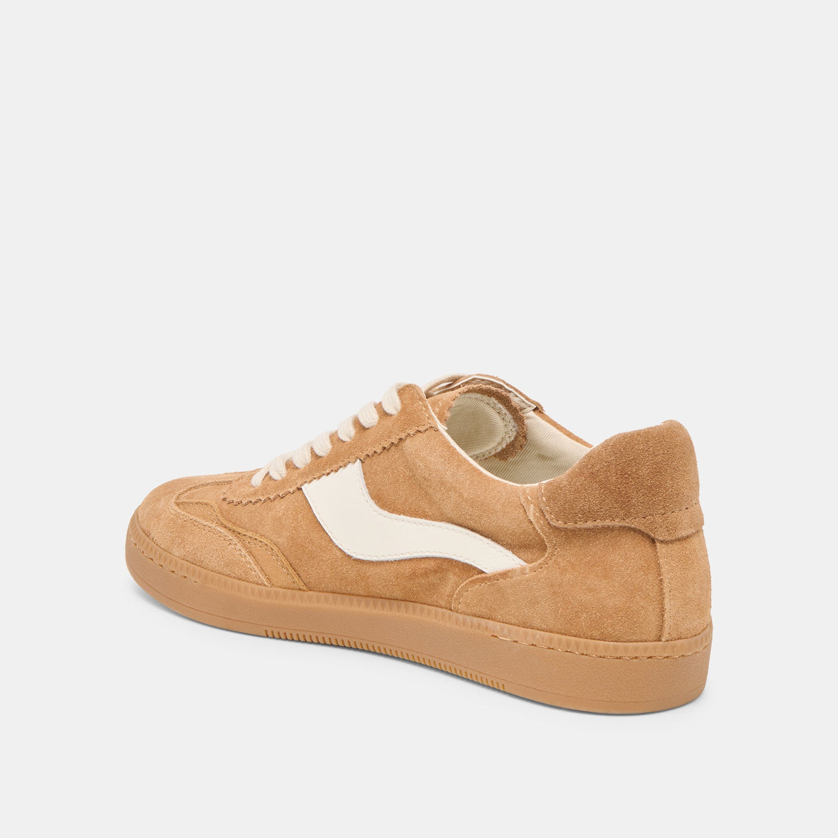 NOTICE SNEAKERS BROWN SUEDE
 – Dolce Vita | Dolce Vita