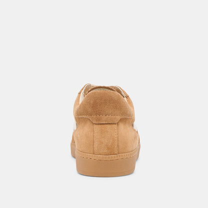 NOTICE SNEAKERS BROWN SUEDE
 – Dolce Vita | Dolce Vita