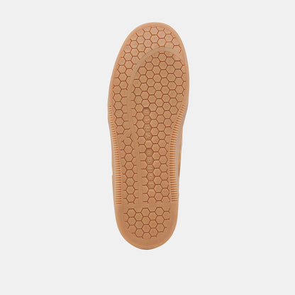 NOTICE SNEAKERS BROWN SUEDE
 – Dolce Vita | Dolce Vita