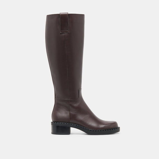 Glory H2O Waterproof Cedar Leather Boots | Dolce Vita