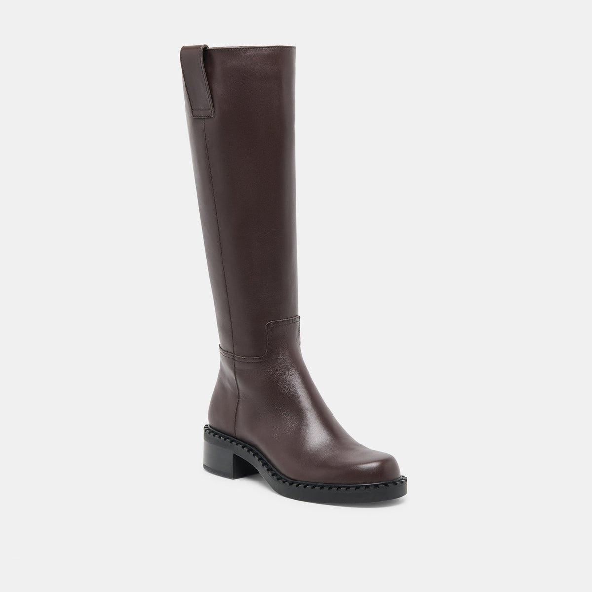 Glory H2O Waterproof Cedar Leather Boots | Dolce Vita