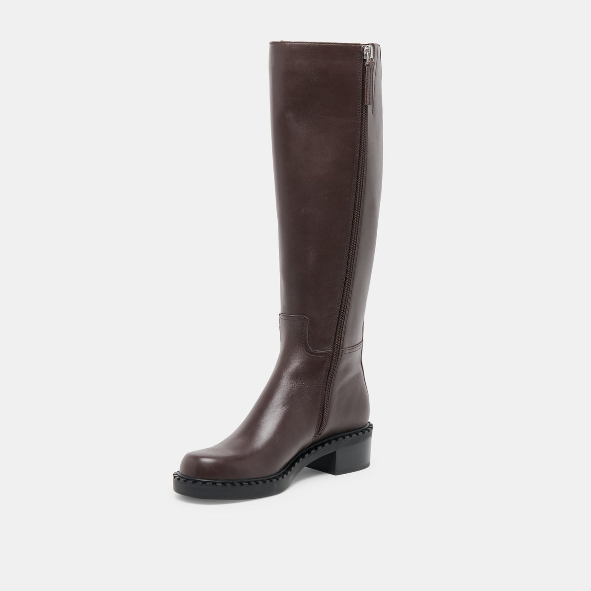 Glory H2O Waterproof Cedar Leather Boots | Dolce Vita