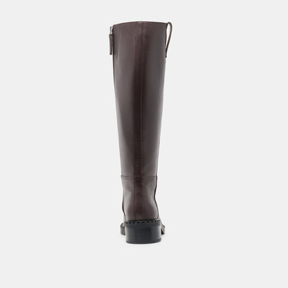 Glory H2O Waterproof Cedar Leather Boots | Dolce Vita