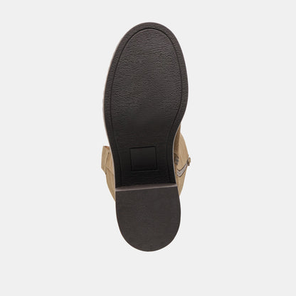 Glory H2O Waterproof Olive Suede Boots | Dolce Vita
