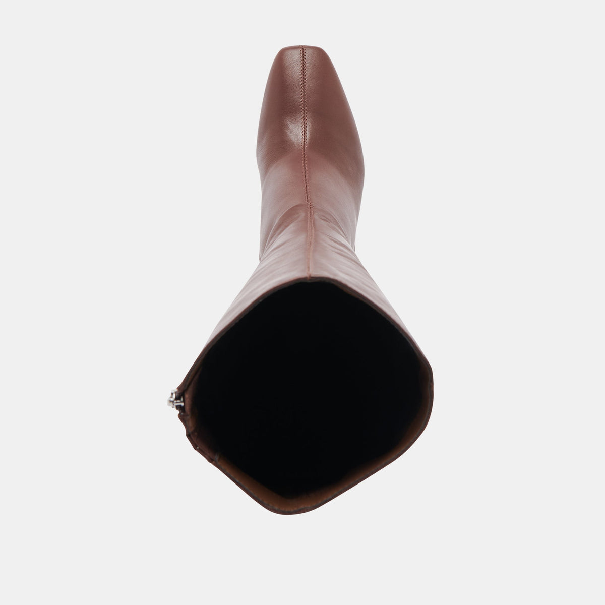 GYRA BOOTS CHOCOLATE LEATHER
 – Dolce Vita | Dolce Vita