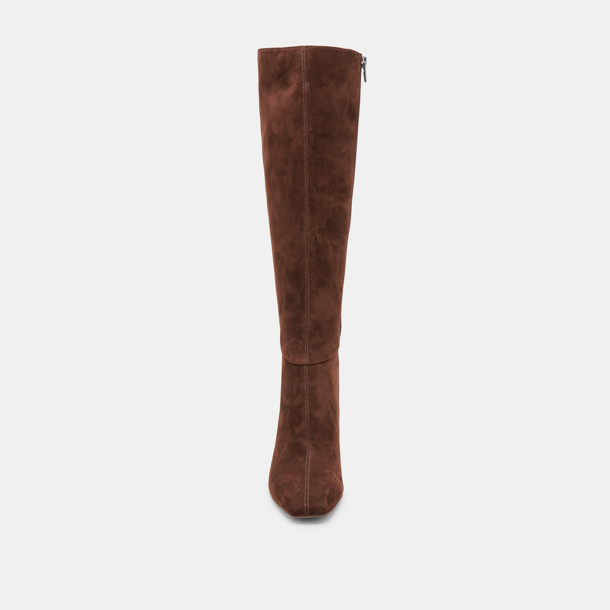 GYRA BOOTS DK BROWN SUEDE
 – Dolce Vita | Dolce Vita