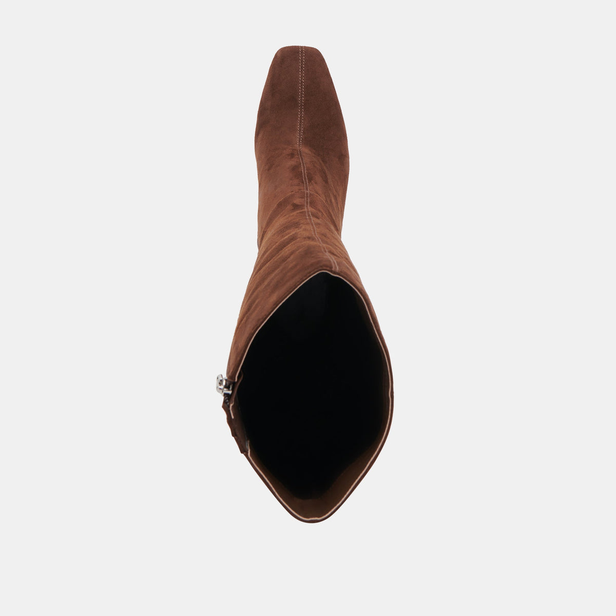 GYRA BOOTS DK BROWN SUEDE
 – Dolce Vita | Dolce Vita