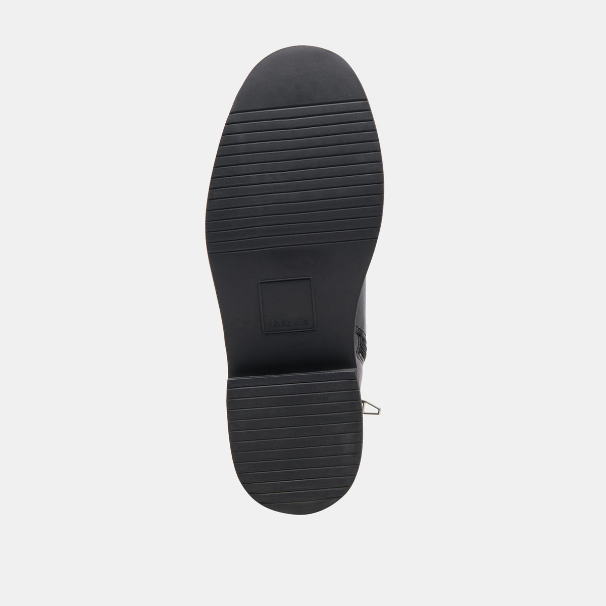 Simaya H2O Waterproof Black Leather Boots | Dolce Vita