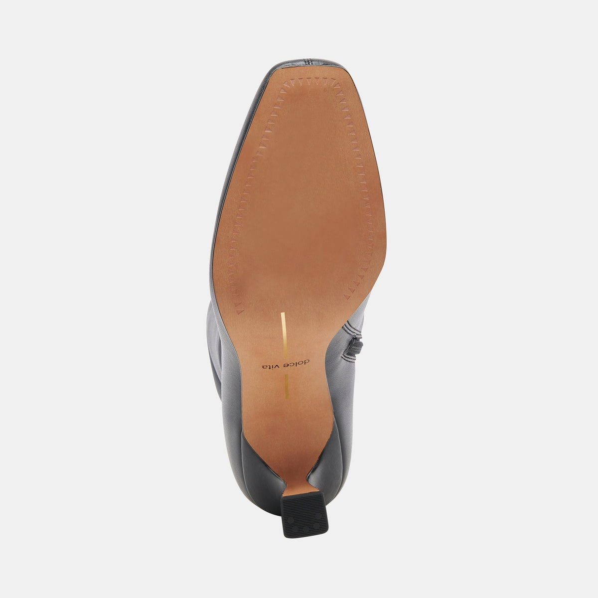 GLAMOR BOOTS BLACK STELLA
 – Dolce Vita | Dolce Vita