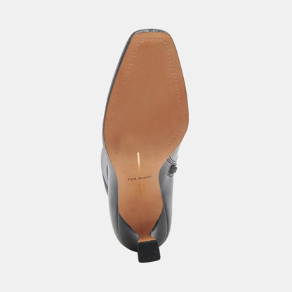 GLAMOR BOOTS BLACK STELLA
 – Dolce Vita | Dolce Vita