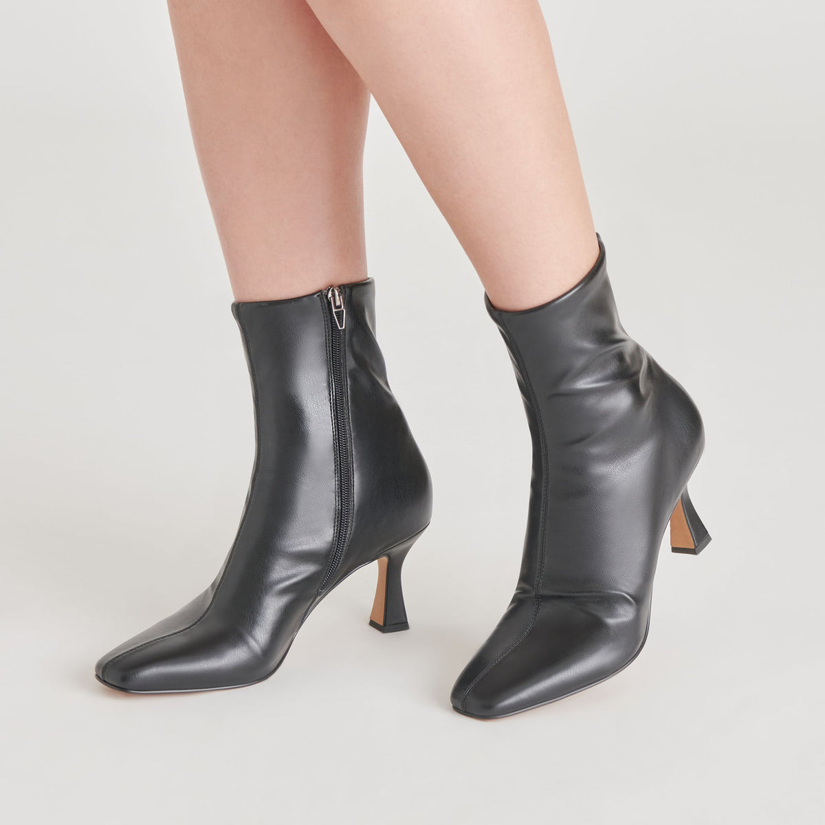GLAMOR BOOTS BLACK STELLA
 – Dolce Vita | Dolce Vita