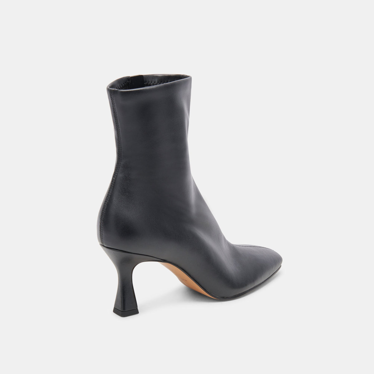 GLAMOR BOOTS BLACK STELLA
 – Dolce Vita | Dolce Vita