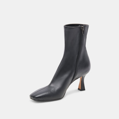 GLAMOR BOOTS BLACK STELLA
 – Dolce Vita | Dolce Vita