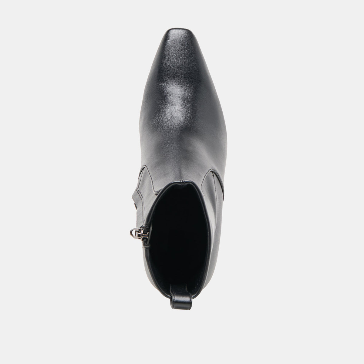 Linzey Black Stella Booties | Dolce Vita