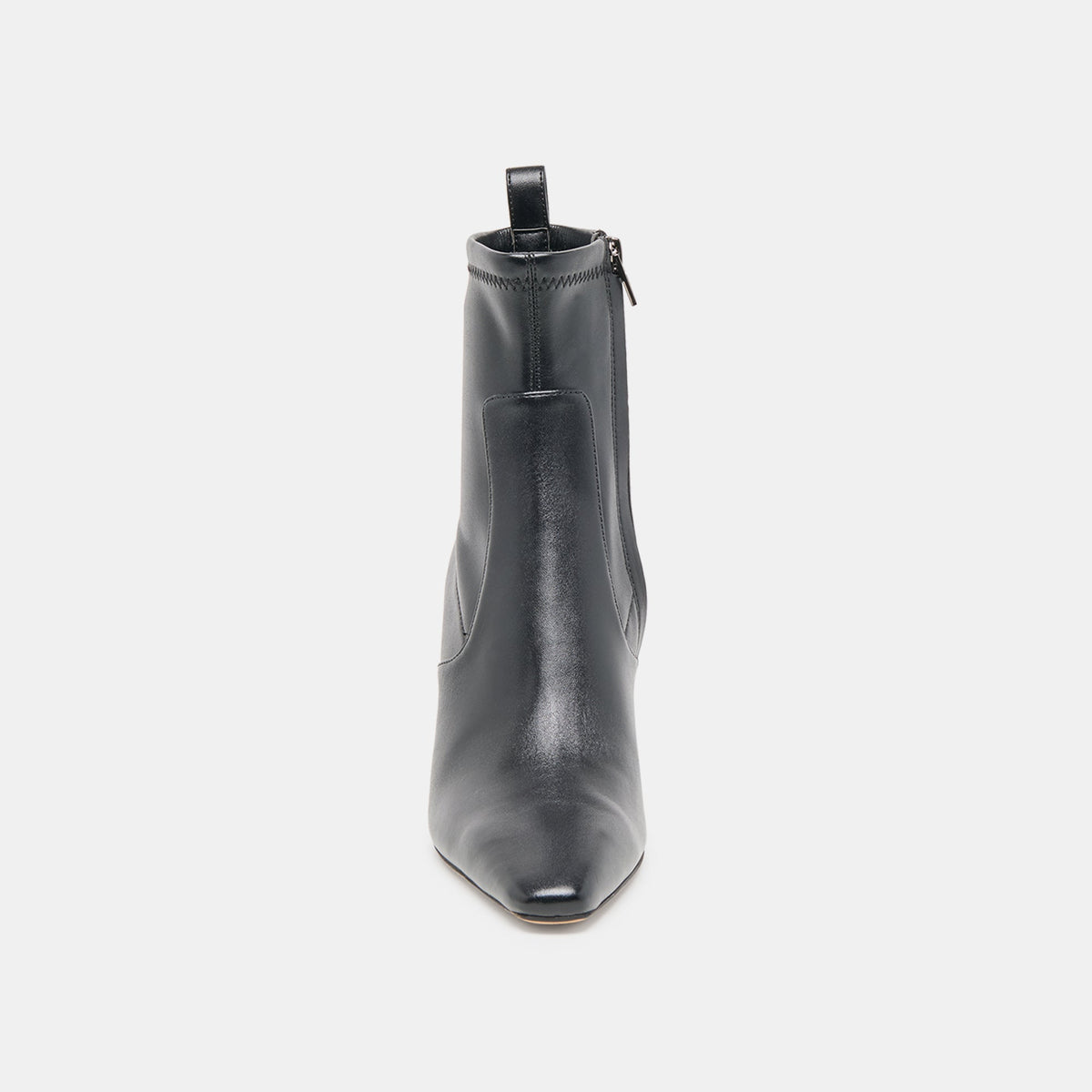 Linzey Black Stella Booties | Dolce Vita