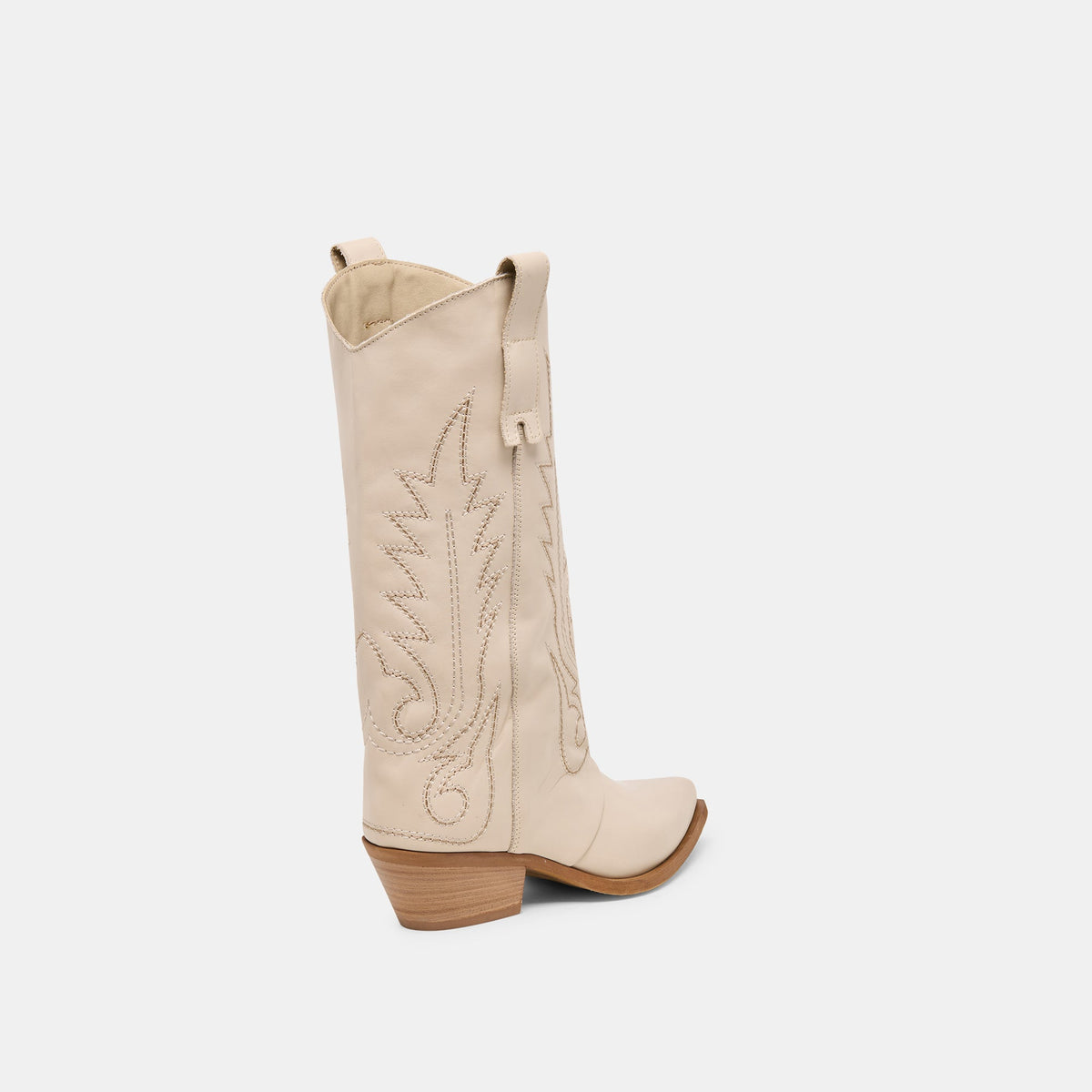 Sammy Bone Leather Boots | Dolce Vita