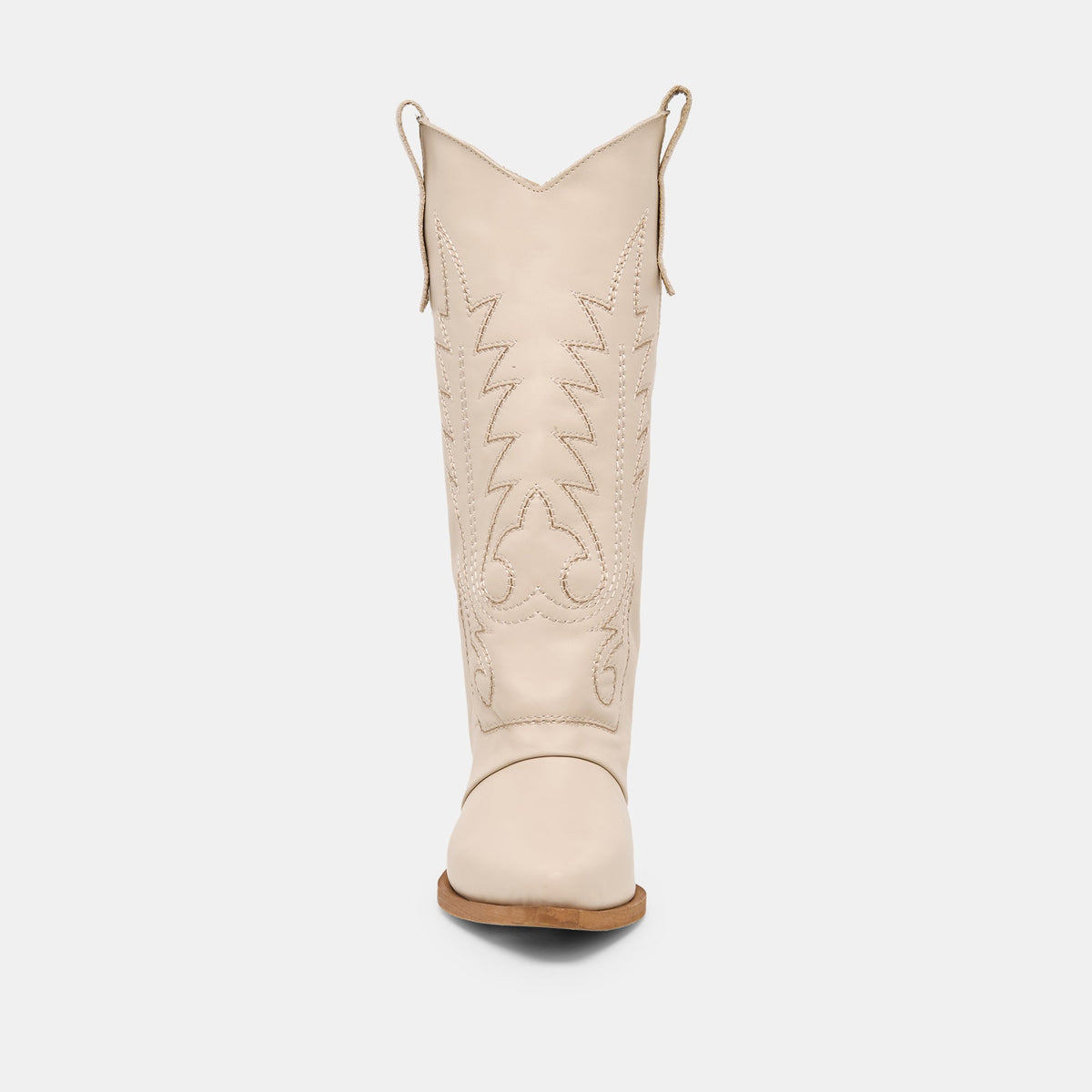 Sammy Bone Leather Boots | Dolce Vita