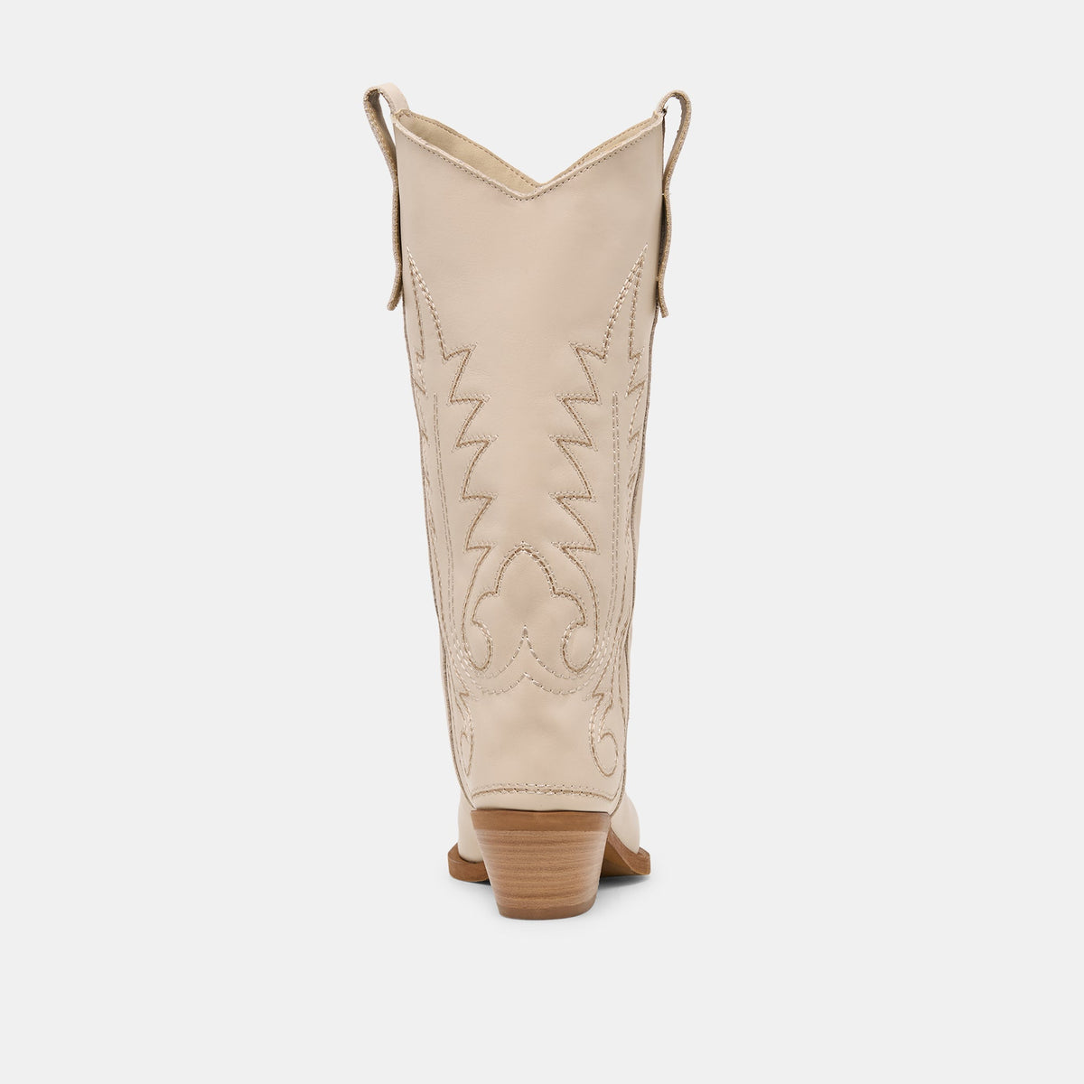 Sammy Bone Leather Boots | Dolce Vita