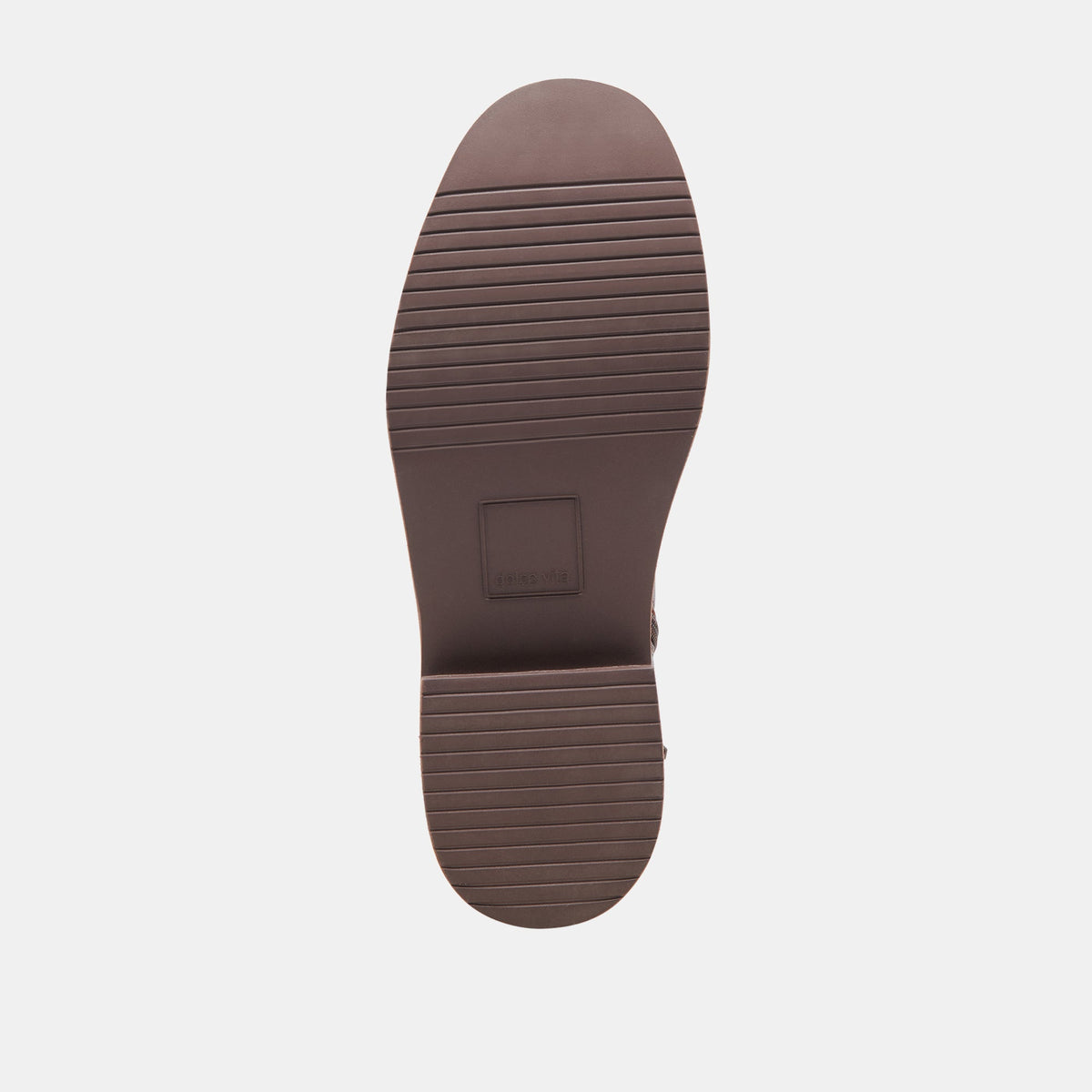Simaya H2O Waterproof Mahogany Leather Boots | Dolce Vita
