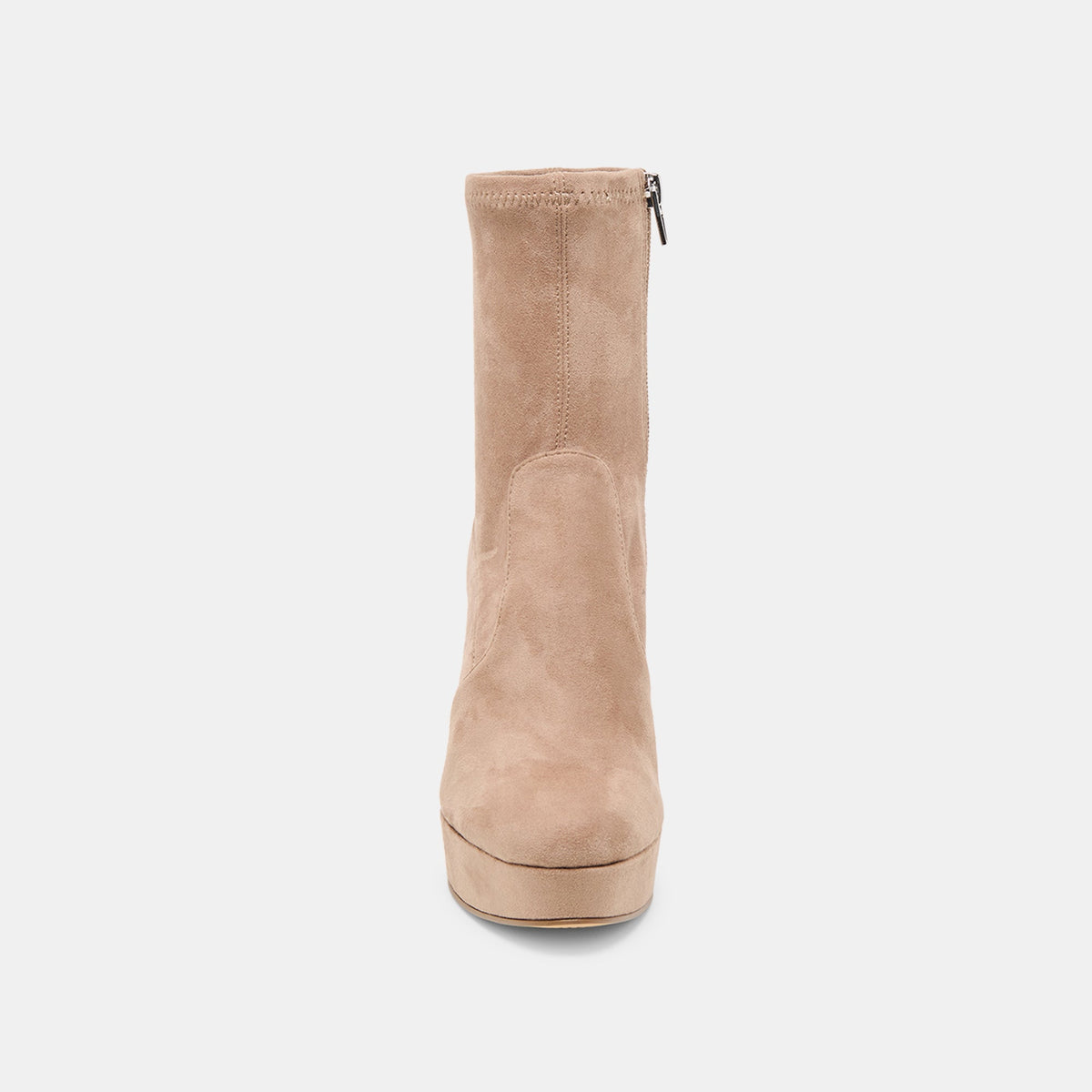 Chasly Barley Stella Suede Boots | Dolce Vita