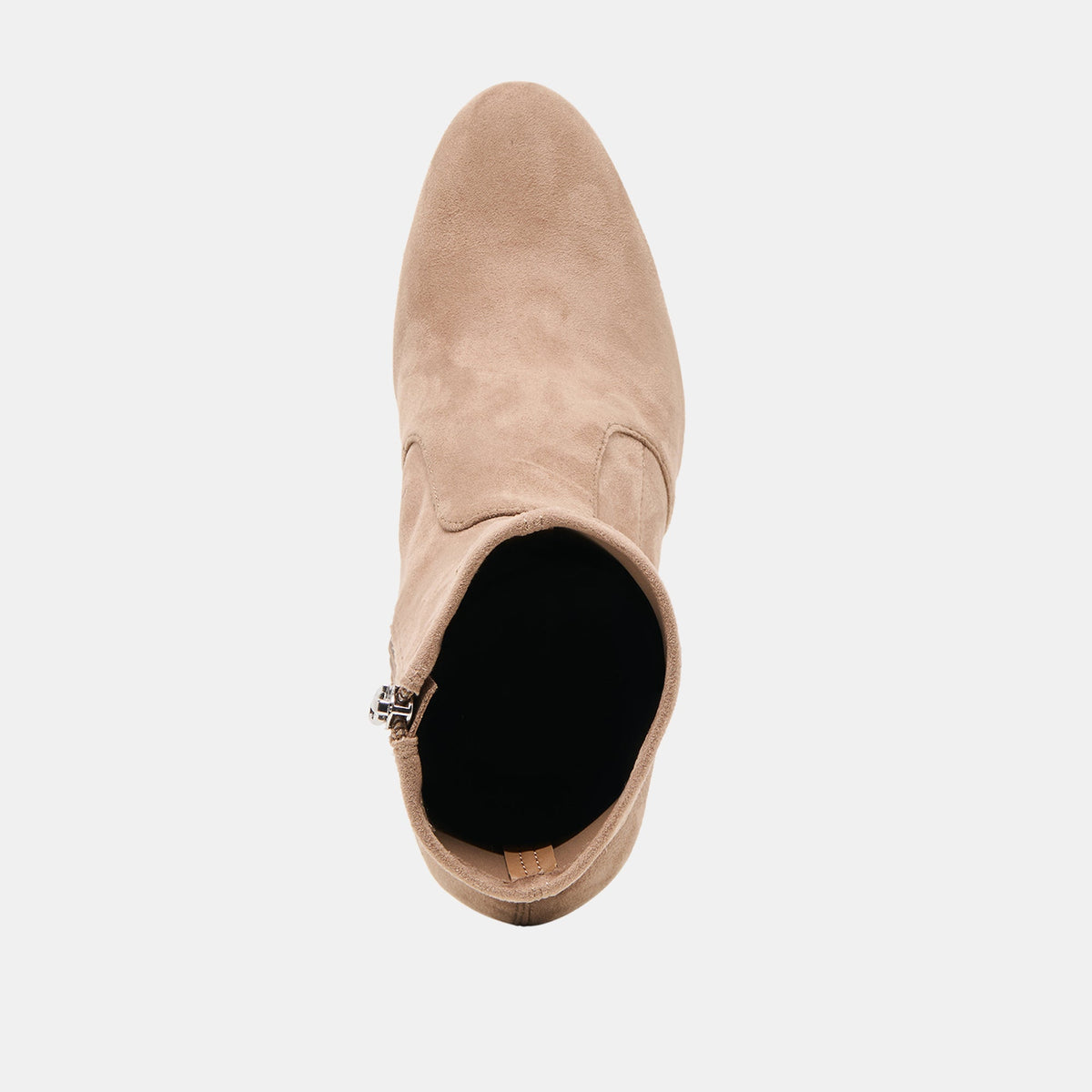 Chasly Barley Stella Suede Boots | Dolce Vita