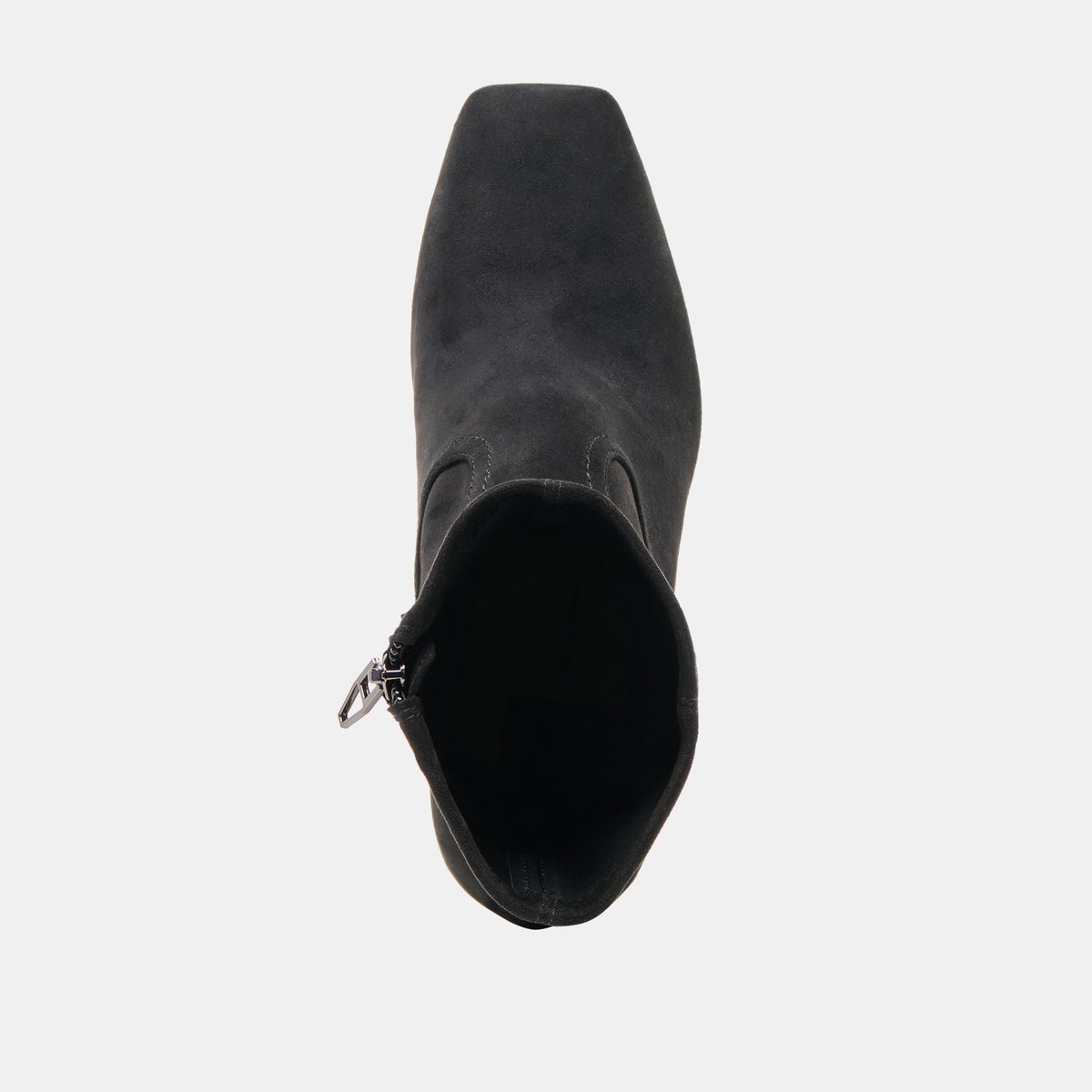 Roan Onyx Stella Suede Boots | Dolce Vita