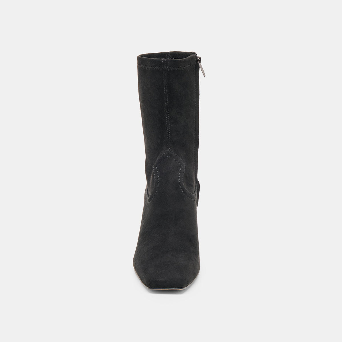 Roan Onyx Stella Suede Boots | Dolce Vita