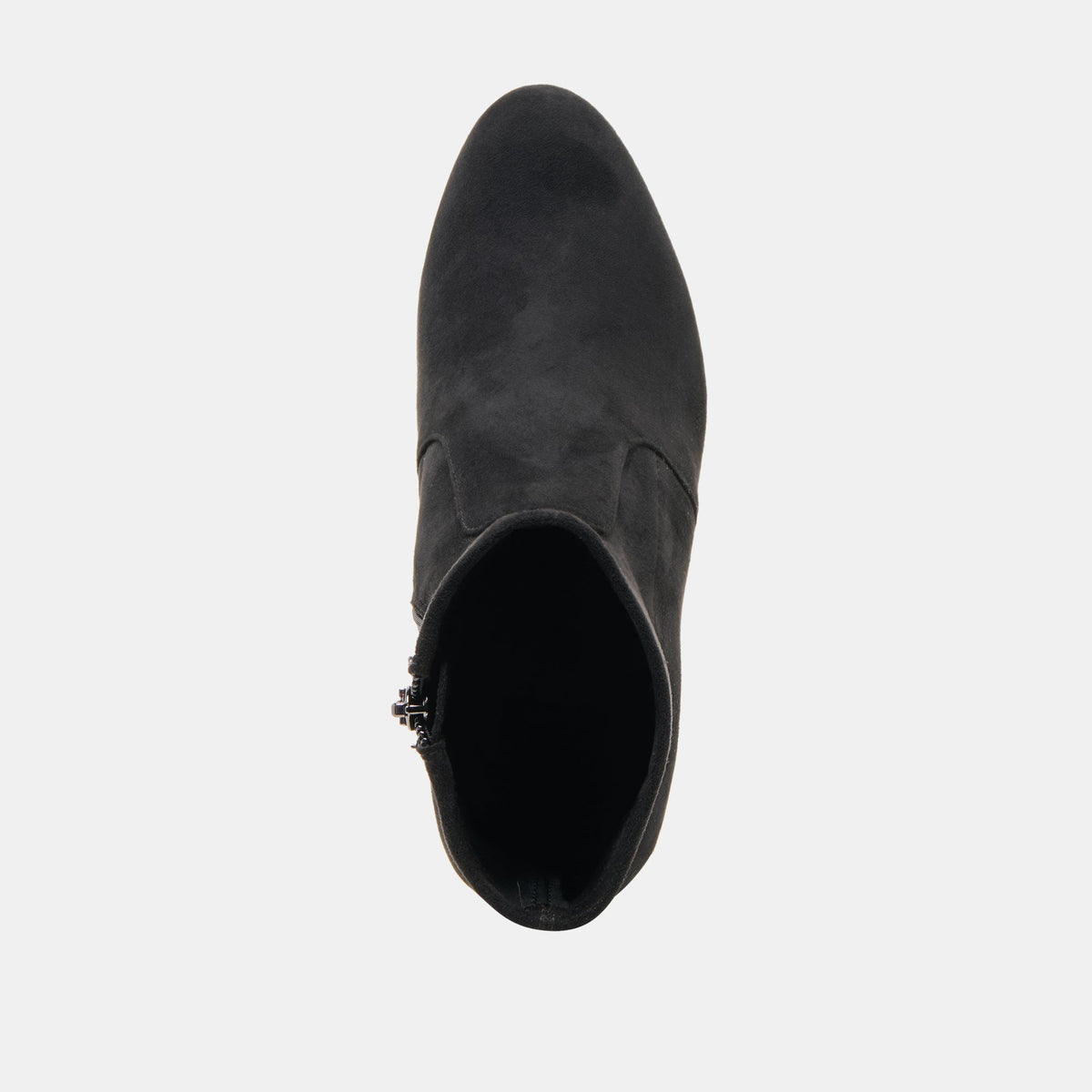 Chasly Onyx Stella Suede Boots | Dolce Vita