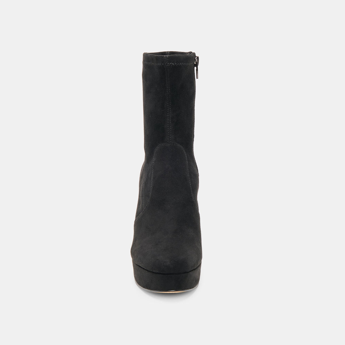 Chasly Onyx Stella Suede Boots | Dolce Vita
