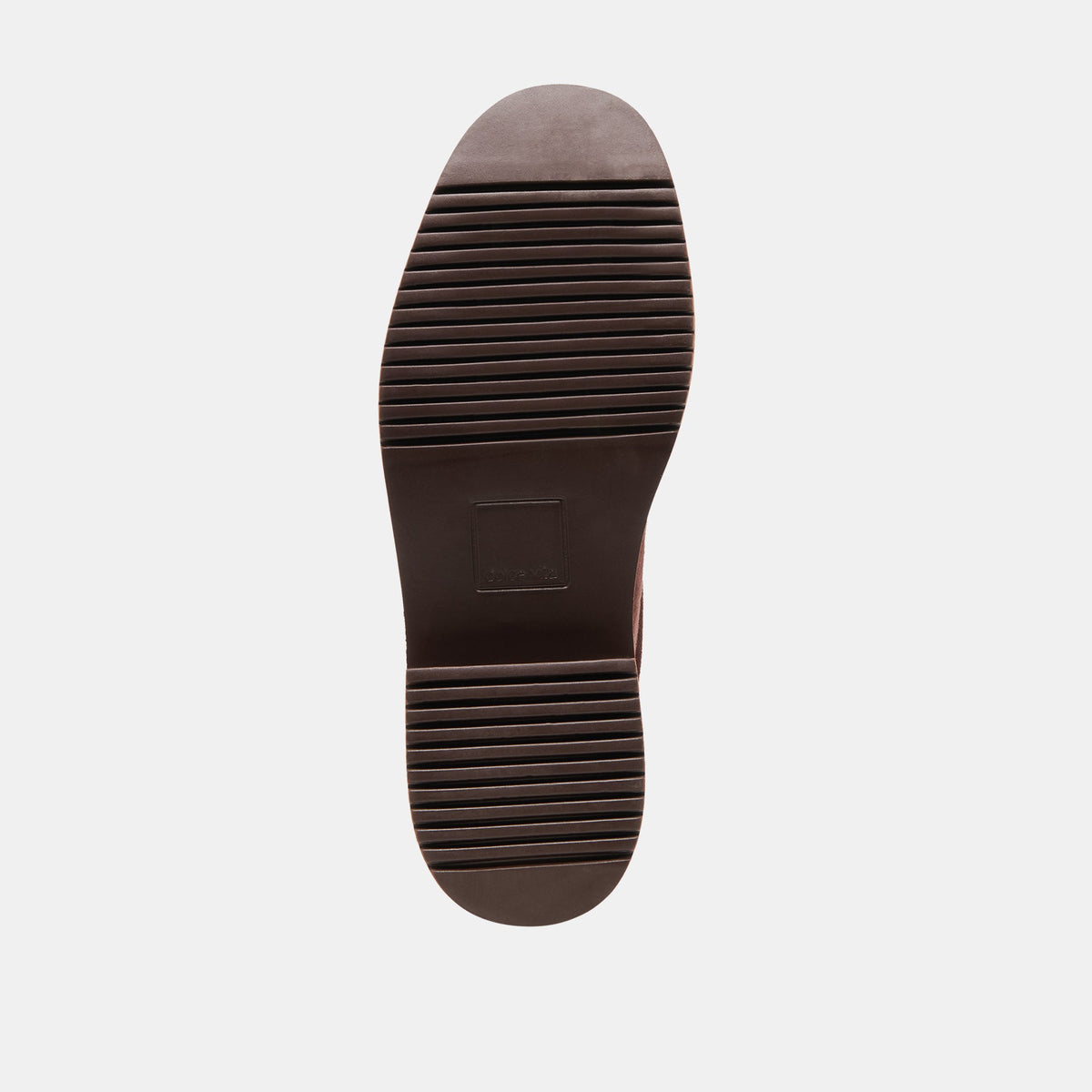 Shante Mahogany Stella Suede Boots | Dolce Vita