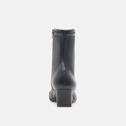 Anika Stud Black Stella Boots | Dolce Vita