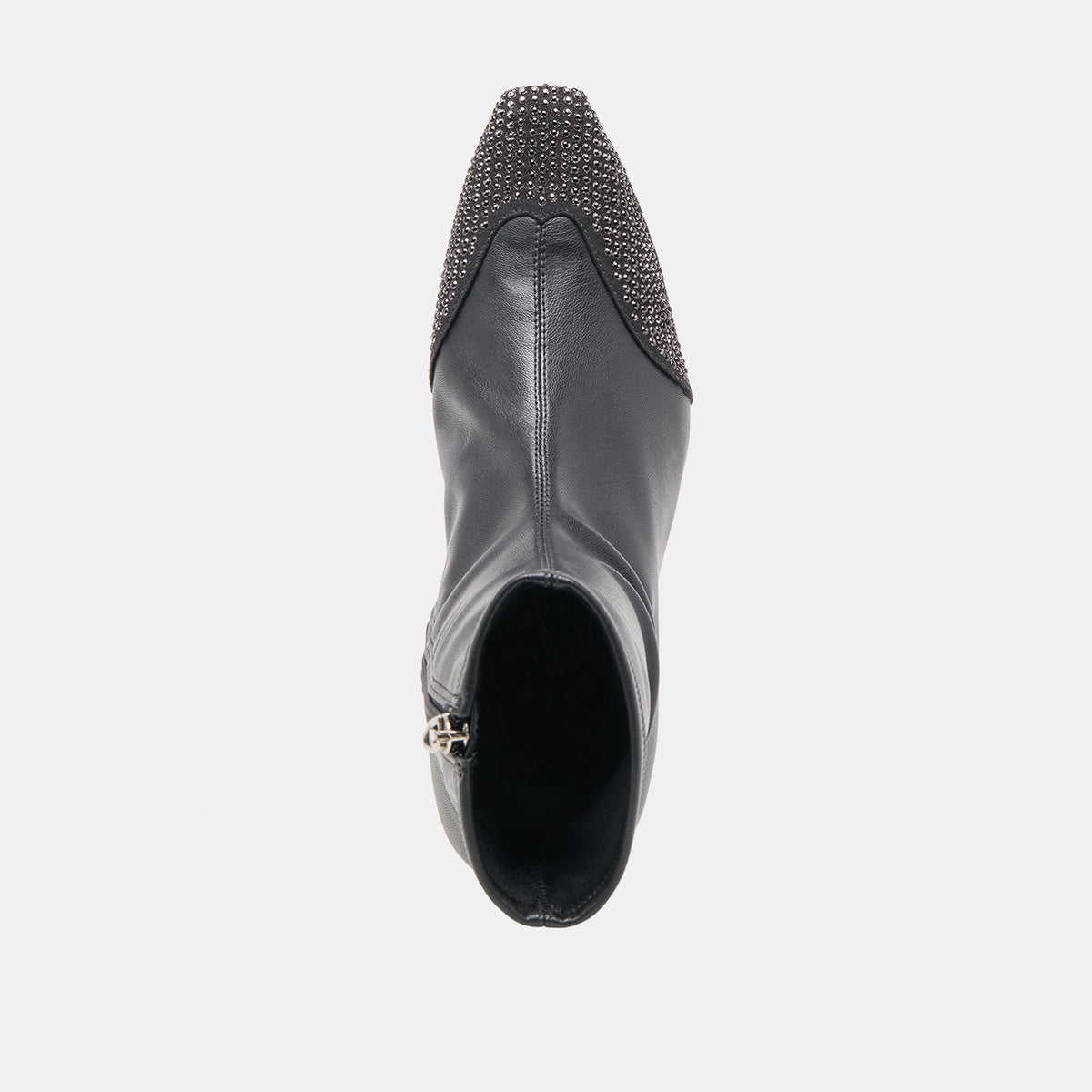 Anika Stud Black Stella Boots | Dolce Vita