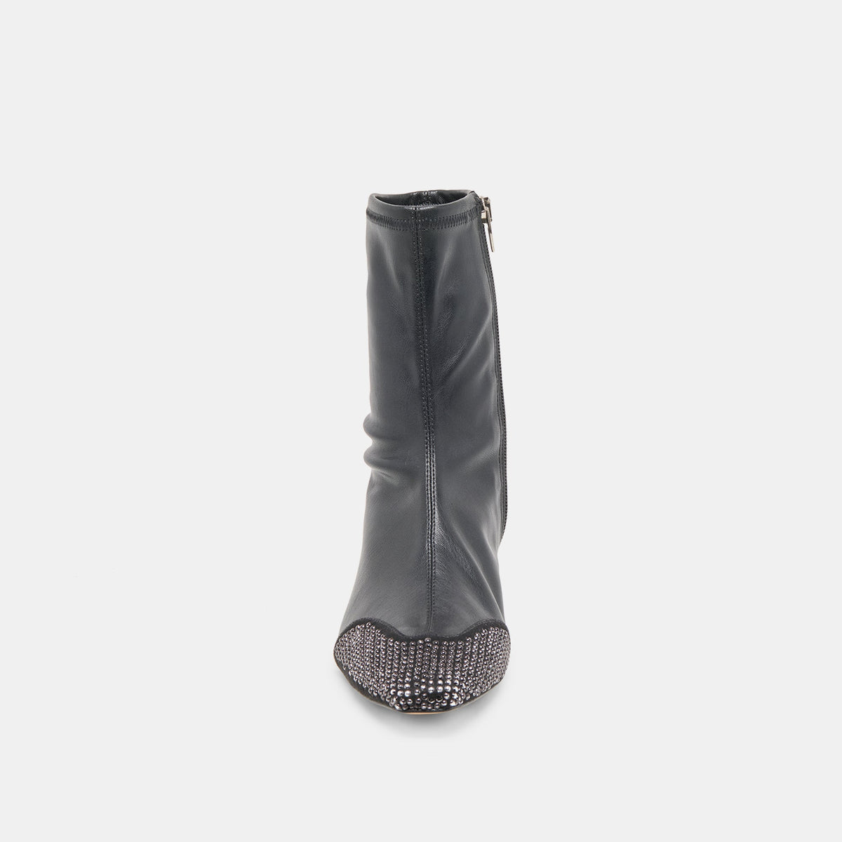 Anika Stud Black Stella Boots | Dolce Vita