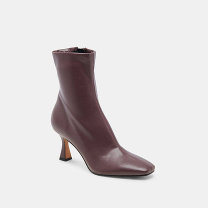 GLAMOR BOOTS WINE STELLA
 – Dolce Vita | Dolce Vita