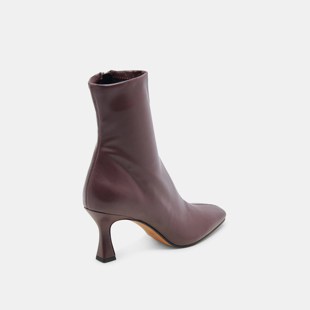 GLAMOR BOOTS WINE STELLA
 – Dolce Vita | Dolce Vita