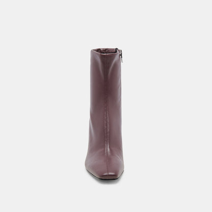 GLAMOR BOOTS WINE STELLA
 – Dolce Vita | Dolce Vita