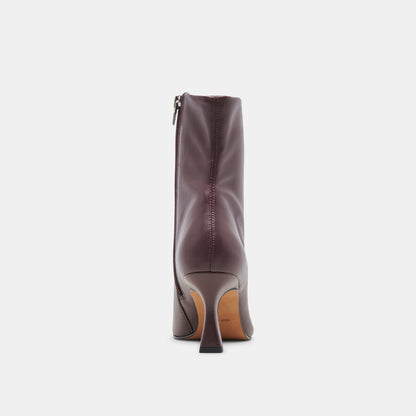 GLAMOR BOOTS WINE STELLA
 – Dolce Vita | Dolce Vita