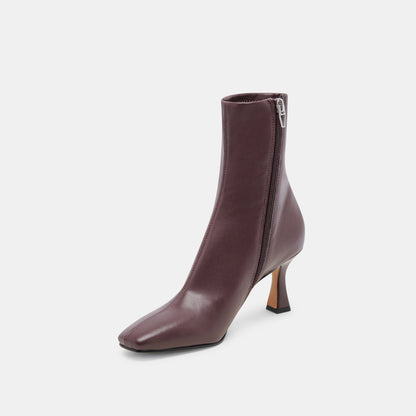 GLAMOR BOOTS WINE STELLA
 – Dolce Vita | Dolce Vita