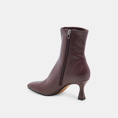 GLAMOR BOOTS WINE STELLA
 – Dolce Vita | Dolce Vita