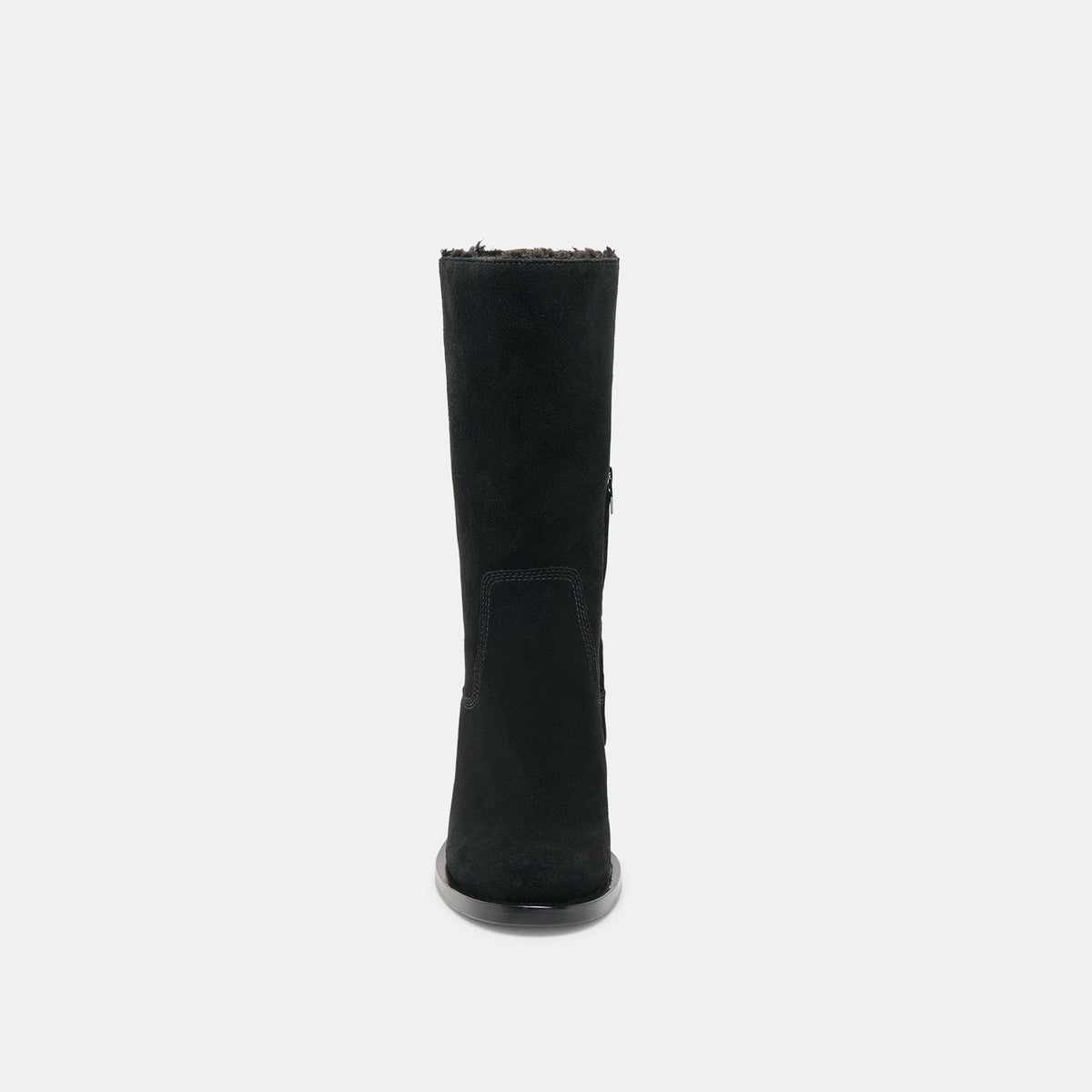 Kedra H2O Onyx Suede Boots | Doice Vita
 – Dolce Vita | Dolce Vita