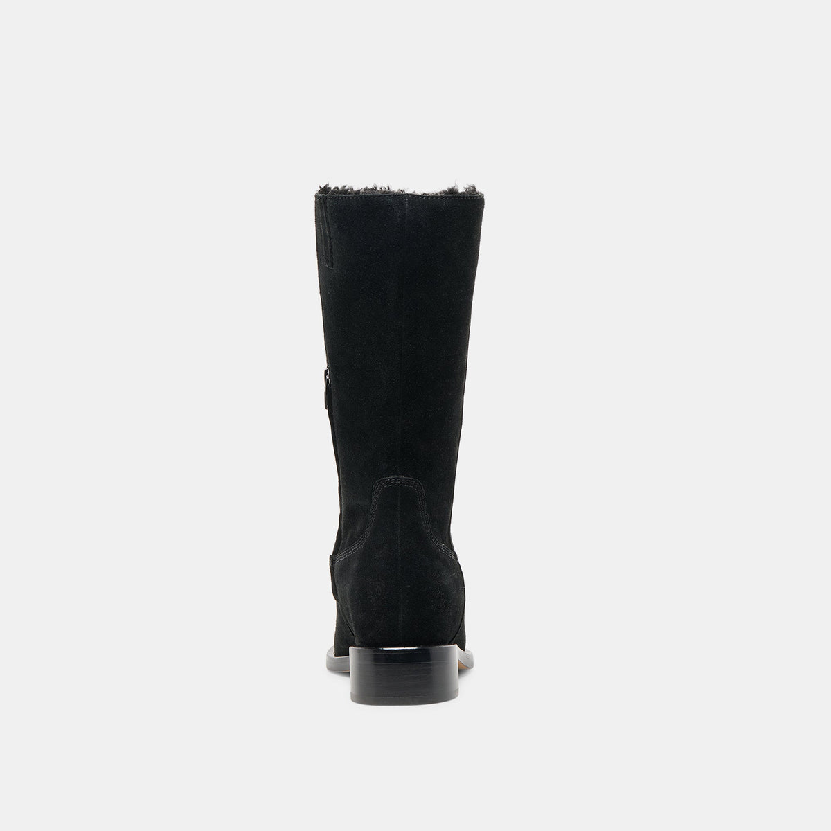 Kedra H2O Onyx Suede Boots | Doice Vita
 – Dolce Vita | Dolce Vita