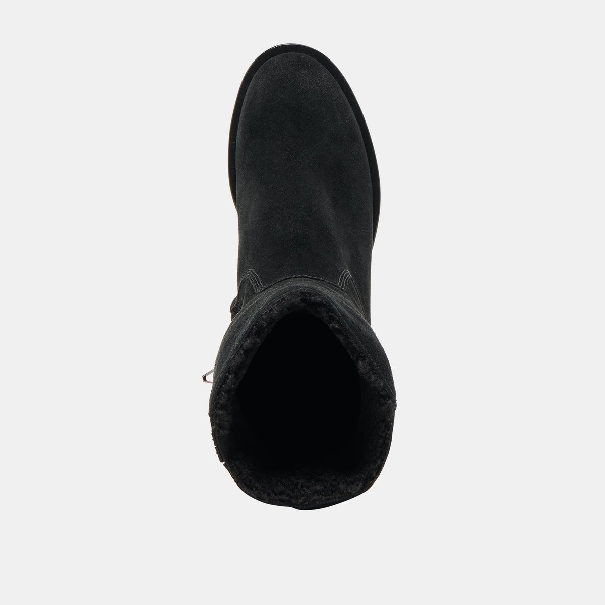 Kedra H2O Onyx Suede Boots | Doice Vita
 – Dolce Vita | Dolce Vita