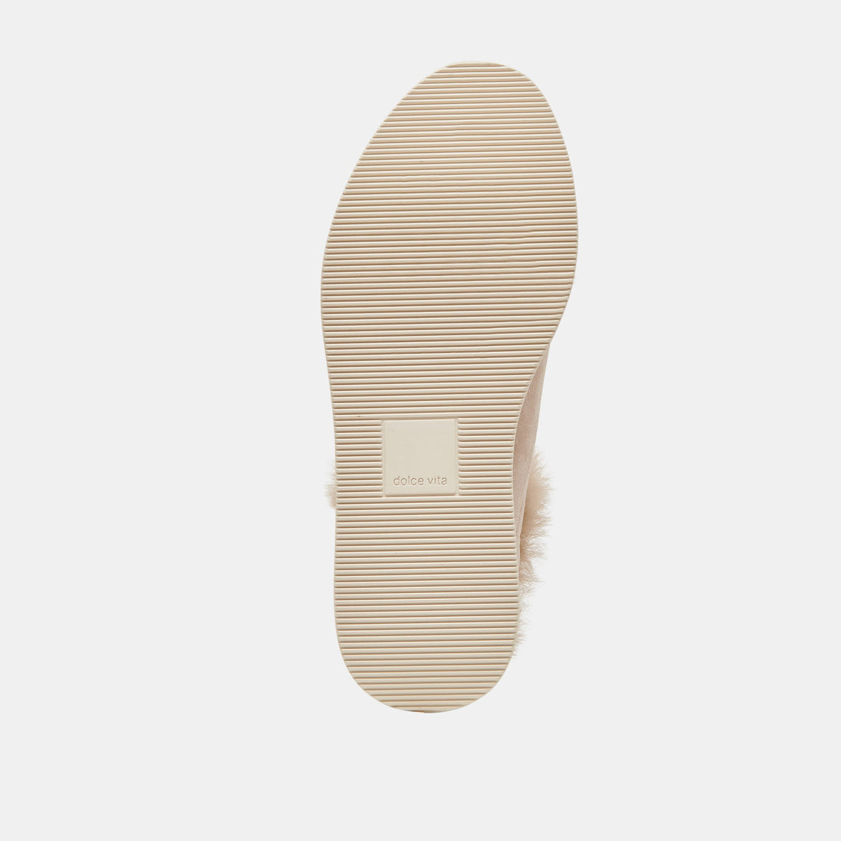 ARDY PLUSH H2O BOOTIES TAUPE SUEDE
 – Dolce Vita | Dolce Vita