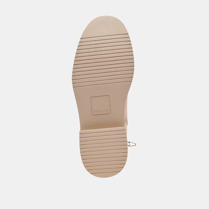 Simaya H2O Waterproof Dune Stella Suede Boots | Dolce Vita