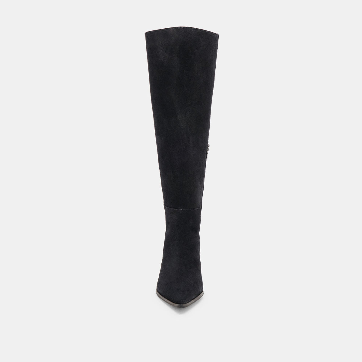 KIRSON BOOTS ONYX SUEDE
 – Dolce Vita | Dolce Vita