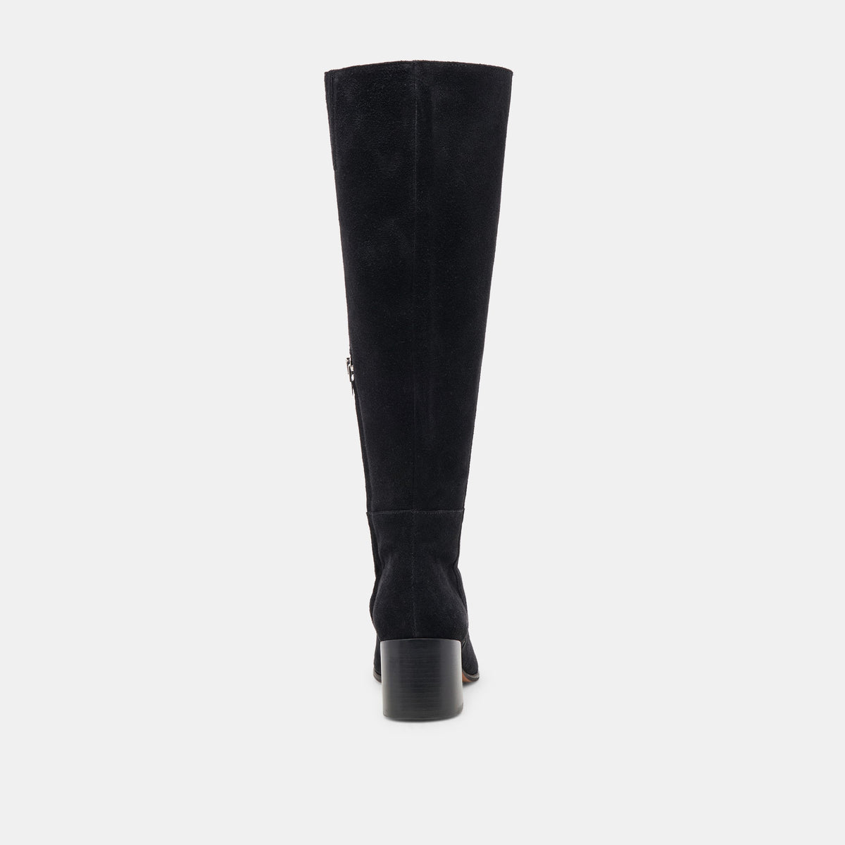KIRSON BOOTS ONYX SUEDE
 – Dolce Vita | Dolce Vita
